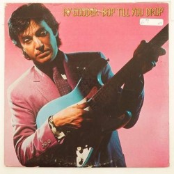 Пластинка Ry Cooder Bop till you drop